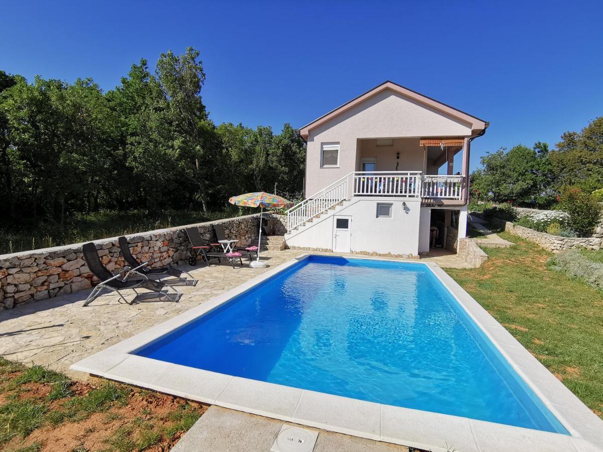 Apartman Selma Vinine Luaran gambar